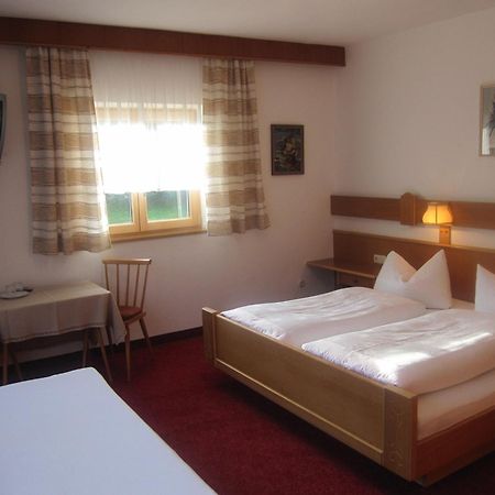 Apartamento Galzigblick Pettneu am Arlberg Exterior foto