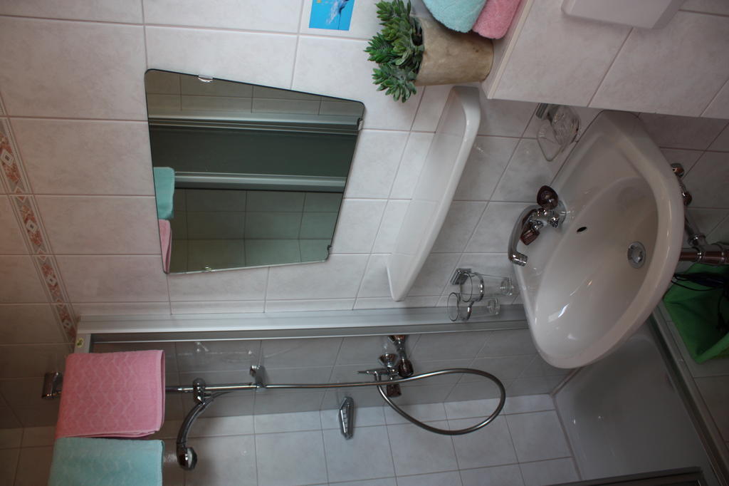 Apartamento Galzigblick Pettneu am Arlberg Habitación foto