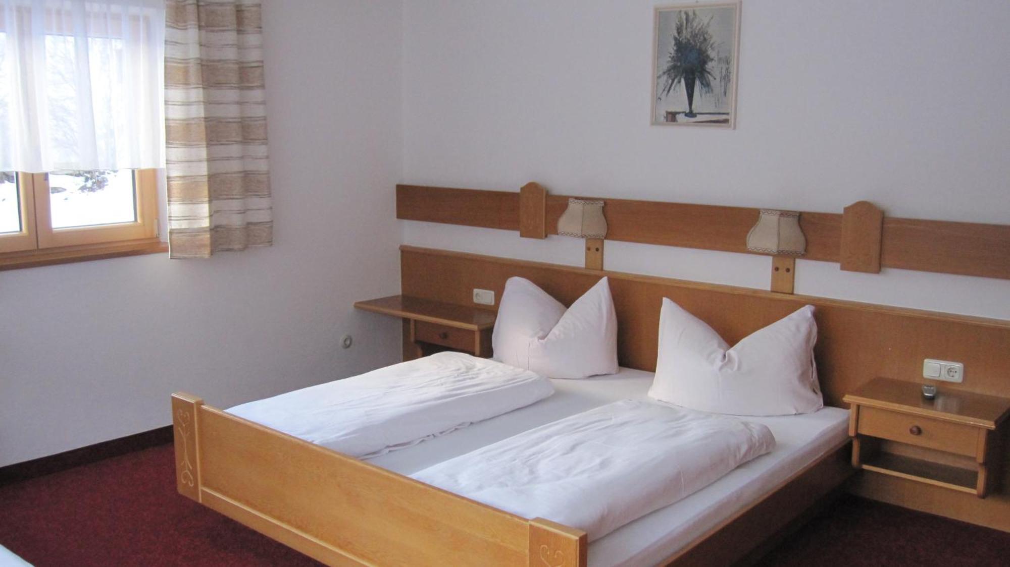 Apartamento Galzigblick Pettneu am Arlberg Exterior foto