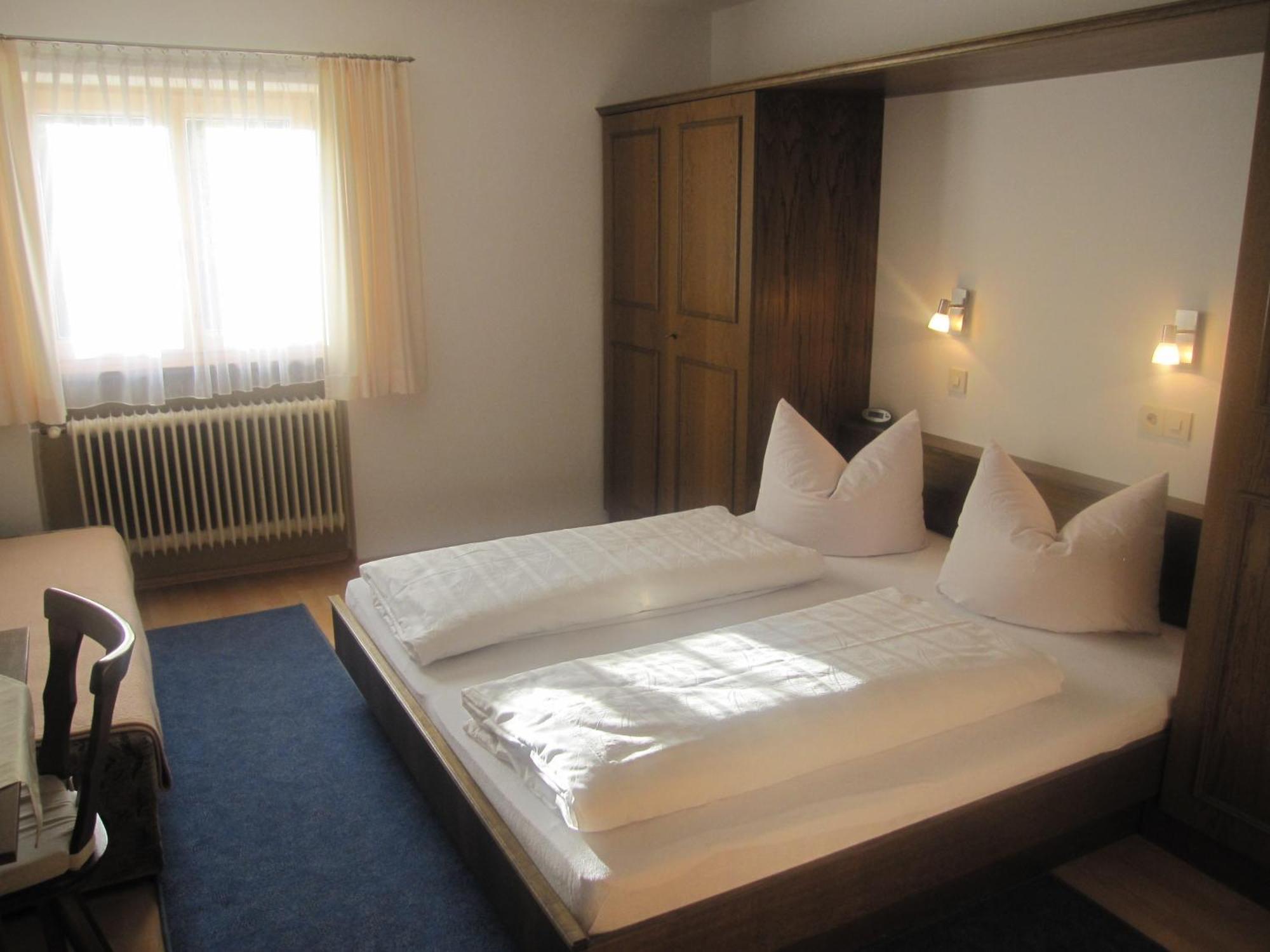 Apartamento Galzigblick Pettneu am Arlberg Exterior foto