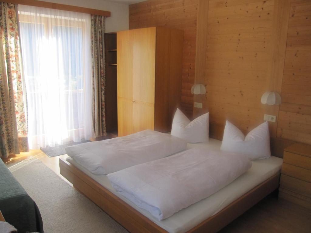 Apartamento Galzigblick Pettneu am Arlberg Habitación foto