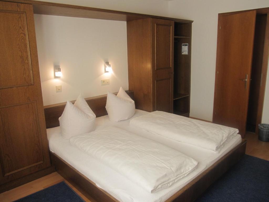 Apartamento Galzigblick Pettneu am Arlberg Habitación foto