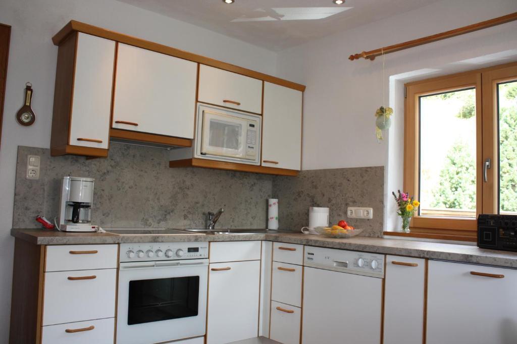 Apartamento Galzigblick Pettneu am Arlberg Exterior foto